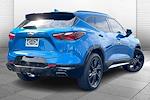 Used 2021 Chevrolet Blazer RS AWD SUV for sale #X14831A - photo 2