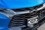 Used 2021 Chevrolet Blazer RS AWD SUV for sale #X14831A - photo 31