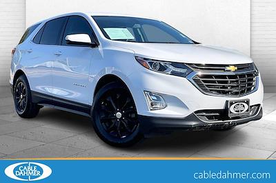 2018 Chevrolet Equinox FWD SUV for sale #X14831C - photo 1