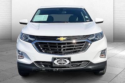 2018 Chevrolet Equinox FWD SUV for sale #X14831C - photo 2
