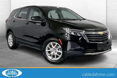 2022 Chevrolet Equinox AWD SUV for sale #X14842 - photo 1