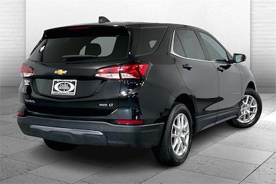 2022 Chevrolet Equinox AWD SUV for sale #X14842 - photo 2