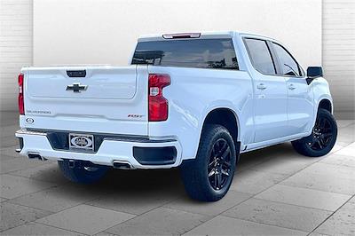 2024 Chevrolet Silverado 1500 Crew Cab 4WD Pickup for sale #X14844 - photo 2