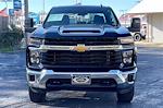 2024 Chevrolet Silverado 2500 Crew Cab 4WD Pickup for sale #X14844A - photo 2