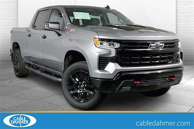 2023 Chevrolet Silverado 1500 Crew Cab 4WD Pickup for sale #X14847 - photo 1