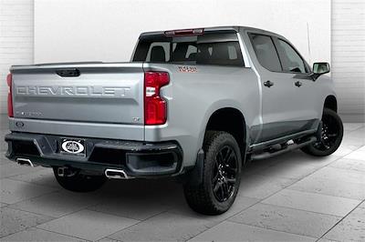 2023 Chevrolet Silverado 1500 Crew Cab 4WD Pickup for sale #X14847 - photo 2