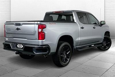 2024 Chevrolet Silverado 1500 Crew Cab 4WD Pickup for sale #X14848 - photo 2