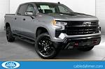 2024 Chevrolet Silverado 1500 Crew Cab 4WD Pickup for sale #X14848 - photo 1
