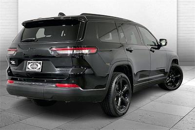 2022 Jeep Grand Cherokee L 4x4 SUV for sale #T12957 - photo 2