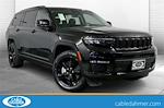 2022 Jeep Grand Cherokee L 4x4 SUV for sale #T12957 - photo 1