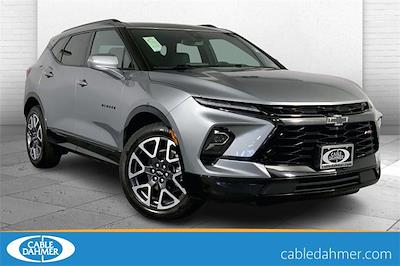 2024 Chevrolet Blazer AWD SUV for sale #X14862 - photo 1