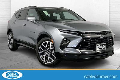 2024 Chevrolet Blazer AWD SUV for sale #X14862 - photo 1
