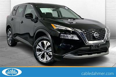 2023 Nissan Rogue AWD SUV for sale #X14863 - photo 1