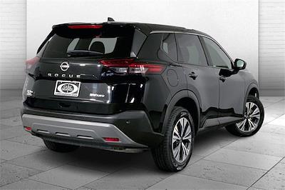 2023 Nissan Rogue AWD SUV for sale #X14863 - photo 2