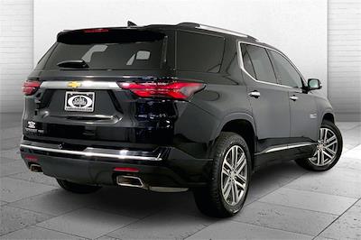 2023 Chevrolet Traverse AWD SUV for sale #X14875 - photo 2