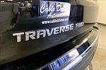 2023 Chevrolet Traverse AWD SUV for sale #X14875 - photo 9