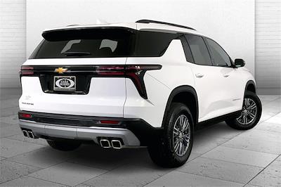 2025 Chevrolet Traverse FWD SUV for sale #X14876 - photo 2