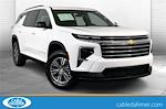 2025 Chevrolet Traverse FWD SUV for sale #X14876 - photo 1