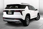 2025 Chevrolet Traverse FWD SUV for sale #X14876 - photo 2