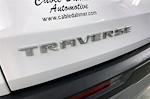 2025 Chevrolet Traverse FWD SUV for sale #X14876 - photo 9
