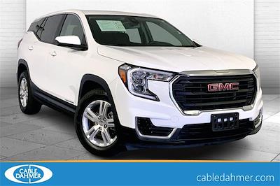 2024 GMC Terrain AWD SUV for sale #X14877 - photo 1
