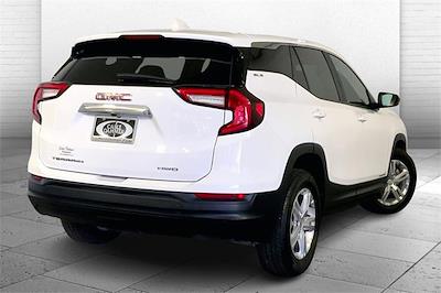 2024 GMC Terrain AWD SUV for sale #X14877 - photo 2