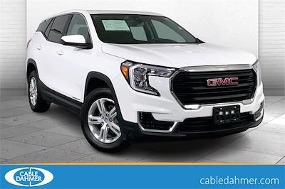 2024 GMC Terrain AWD SUV for sale #X14878 - photo 1