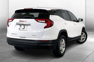2024 GMC Terrain AWD SUV for sale #X14878 - photo 2