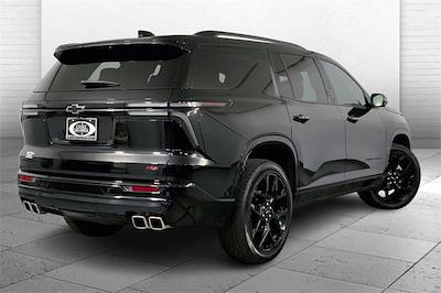 2024 Chevrolet Traverse AWD SUV for sale #X14882 - photo 2