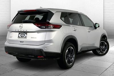 Used 2024 Nissan Rogue SV AWD SUV for sale #X14884 - photo 2