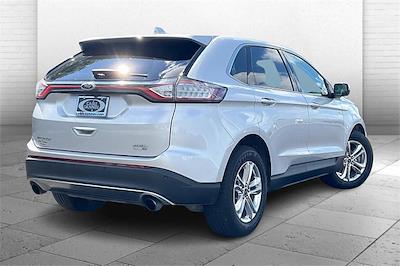 2016 Ford Edge AWD SUV for sale #X14885A - photo 2