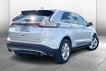 Used 2016 Ford Edge SEL AWD SUV for sale #X14885A - photo 2