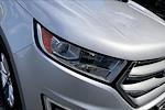 Used 2016 Ford Edge SEL AWD SUV for sale #X14885A - photo 28