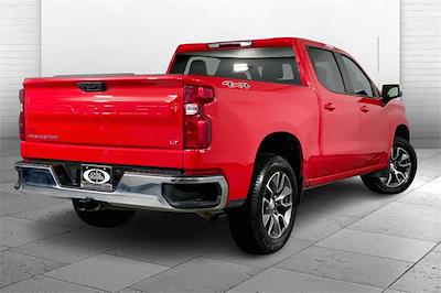 2022 Chevrolet Silverado 1500 Crew Cab 4WD Pickup for sale #X14886 - photo 2
