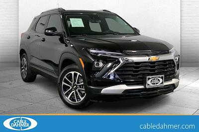 2025 Chevrolet Trailblazer FWD SUV for sale #X14888 - photo 1