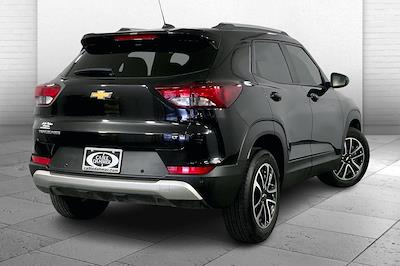 2025 Chevrolet Trailblazer FWD SUV for sale #X14888 - photo 2