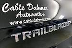 2025 Chevrolet Trailblazer FWD SUV for sale #X14888 - photo 9