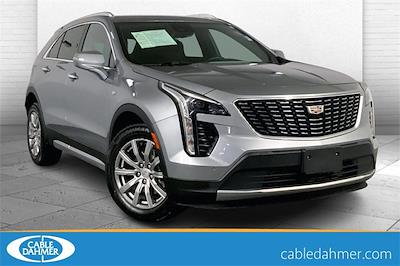 2023 Cadillac XT4 AWD SUV for sale #X14890 - photo 1
