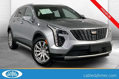 Used 2023 Cadillac XT4 Premium Luxury AWD SUV for sale #X14890 - photo 1