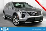 Used 2023 Cadillac XT4 Premium Luxury AWD SUV for sale #X14890 - photo 1