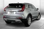 Used 2023 Cadillac XT4 Premium Luxury AWD SUV for sale #X14890 - photo 2