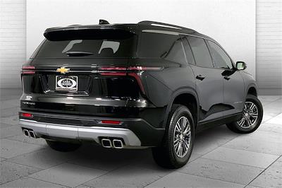 2025 Chevrolet Traverse FWD SUV for sale #X14891 - photo 2