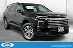Used 2025 Chevrolet Traverse LT SUV for sale #X14891 - photo 1