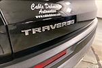 Used 2025 Chevrolet Traverse LT SUV for sale #X14891 - photo 9