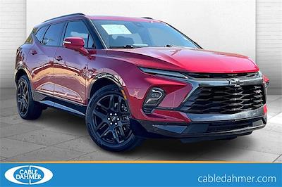 2024 Chevrolet Blazer AWD SUV for sale #X14893 - photo 1