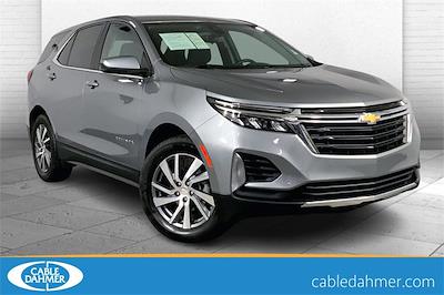 2024 Chevrolet Equinox FWD SUV for sale #X14894 - photo 1