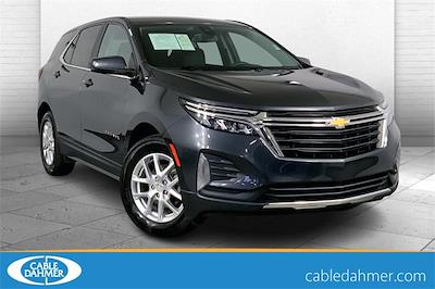 2022 Chevrolet Equinox FWD SUV for sale #X14895 - photo 1