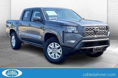 2024 Nissan Frontier Crew Cab 4x4 Pickup for sale #X14897 - photo 1