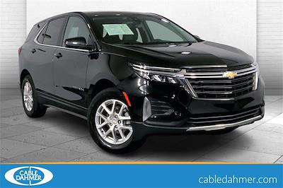 2023 Chevrolet Equinox FWD SUV for sale #X14898 - photo 1