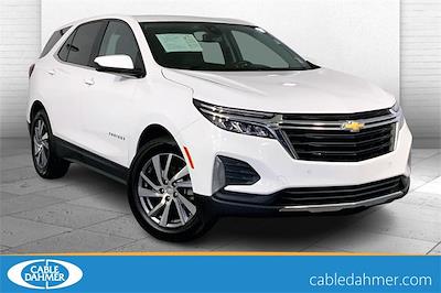 2022 Chevrolet Equinox FWD SUV for sale #X14899 - photo 1